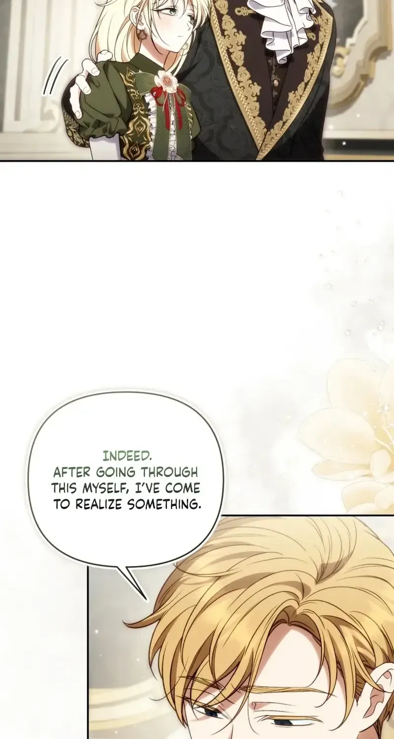 Read Anyone Can Beat the Original chapter 71 image 75 on Lezhin