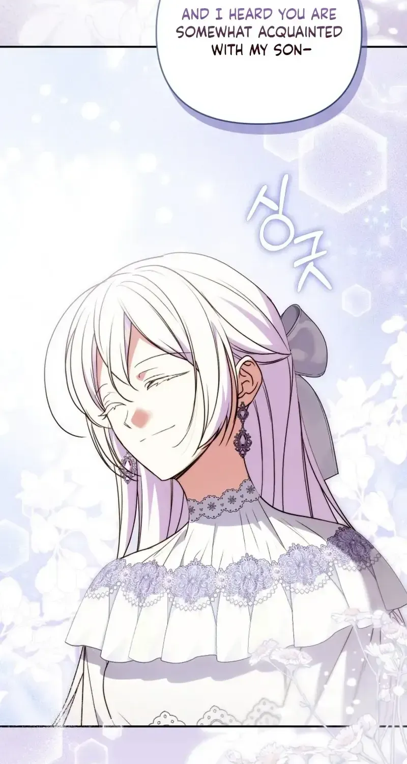 Read Anyone Can Beat the Original chapter 71 image 8 on Lezhin