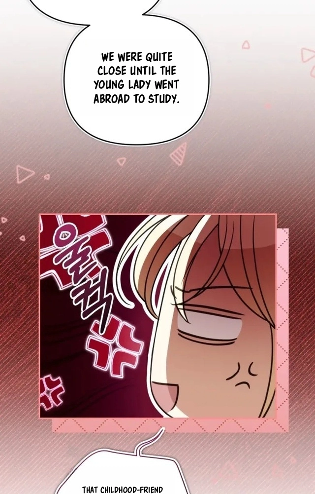 Read Anyone Can Beat the Original chapter 72.8 image 16 on Lezhin