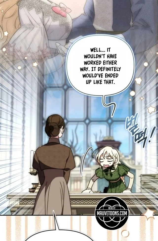 Read Anyone Can Beat the Original chapter 72.8 image 22 on Lezhin
