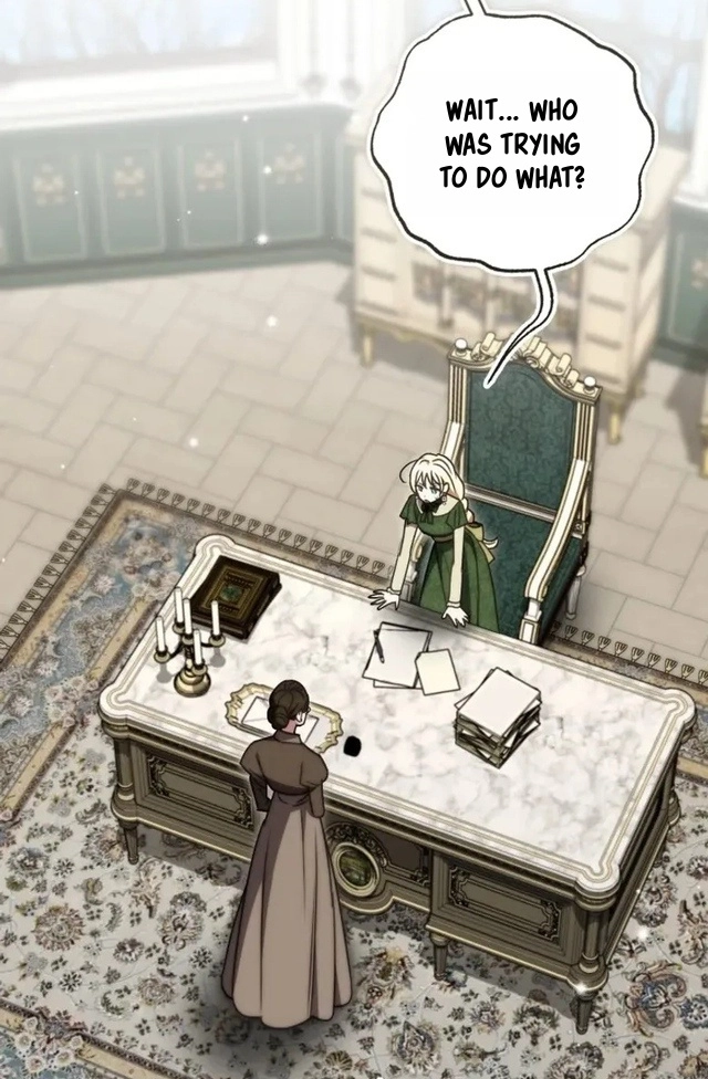 Read Anyone Can Beat the Original chapter 72.8 image 24 on Lezhin