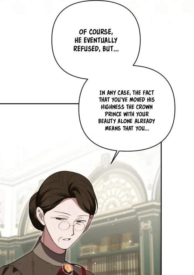 Read Anyone Can Beat the Original chapter 72.8 image 28 on Lezhin