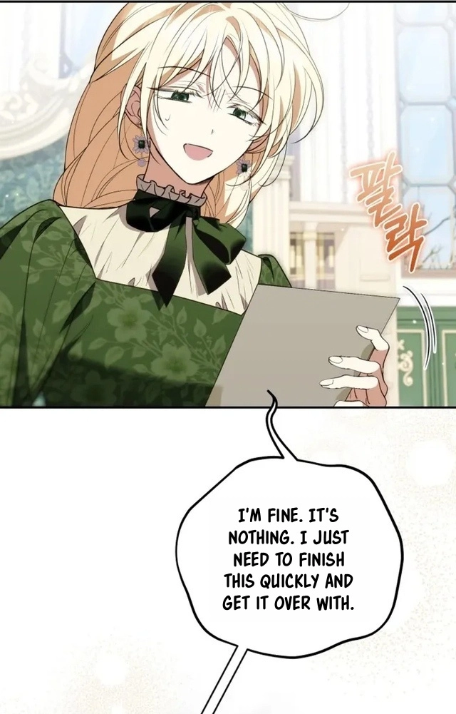 Read Anyone Can Beat the Original chapter 72.8 image 9 on Lezhin