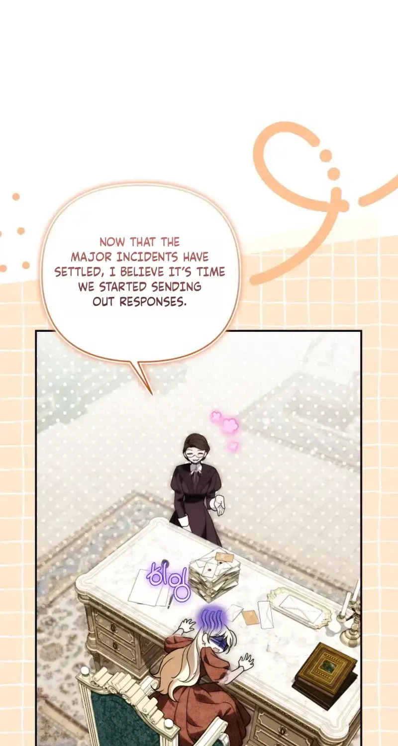Read Anyone Can Beat the Original chapter 72 image 11 on Lezhin