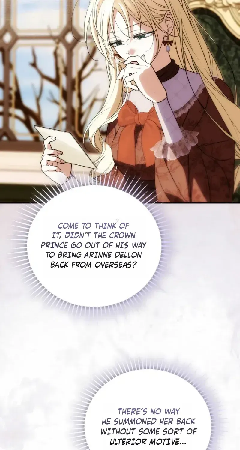 Read Anyone Can Beat the Original chapter 72 image 21 on Lezhin