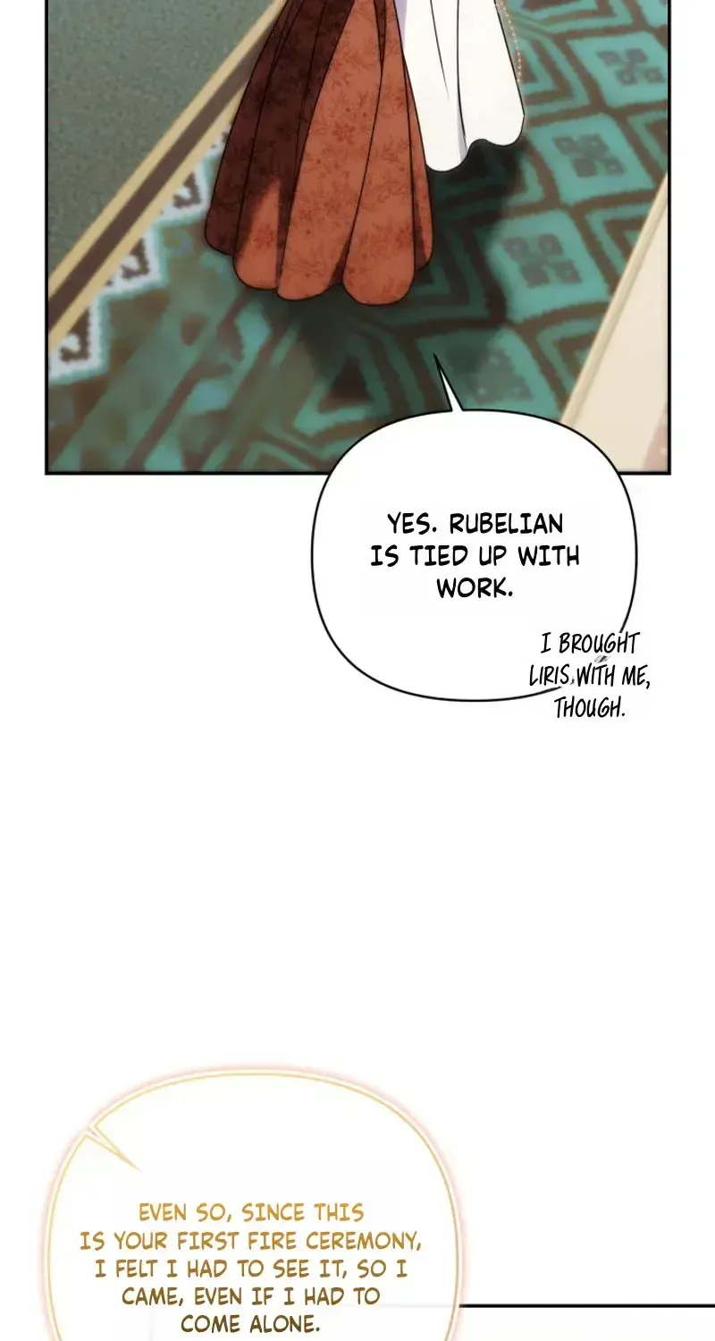 Read Anyone Can Beat the Original chapter 72 image 33 on Lezhin