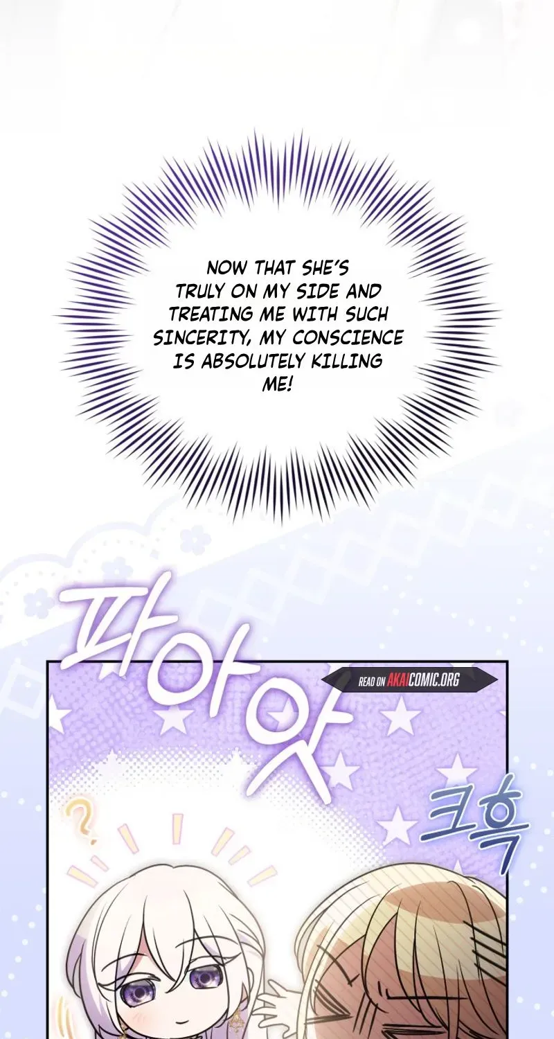 Read Anyone Can Beat the Original chapter 72 image 45 on Lezhin