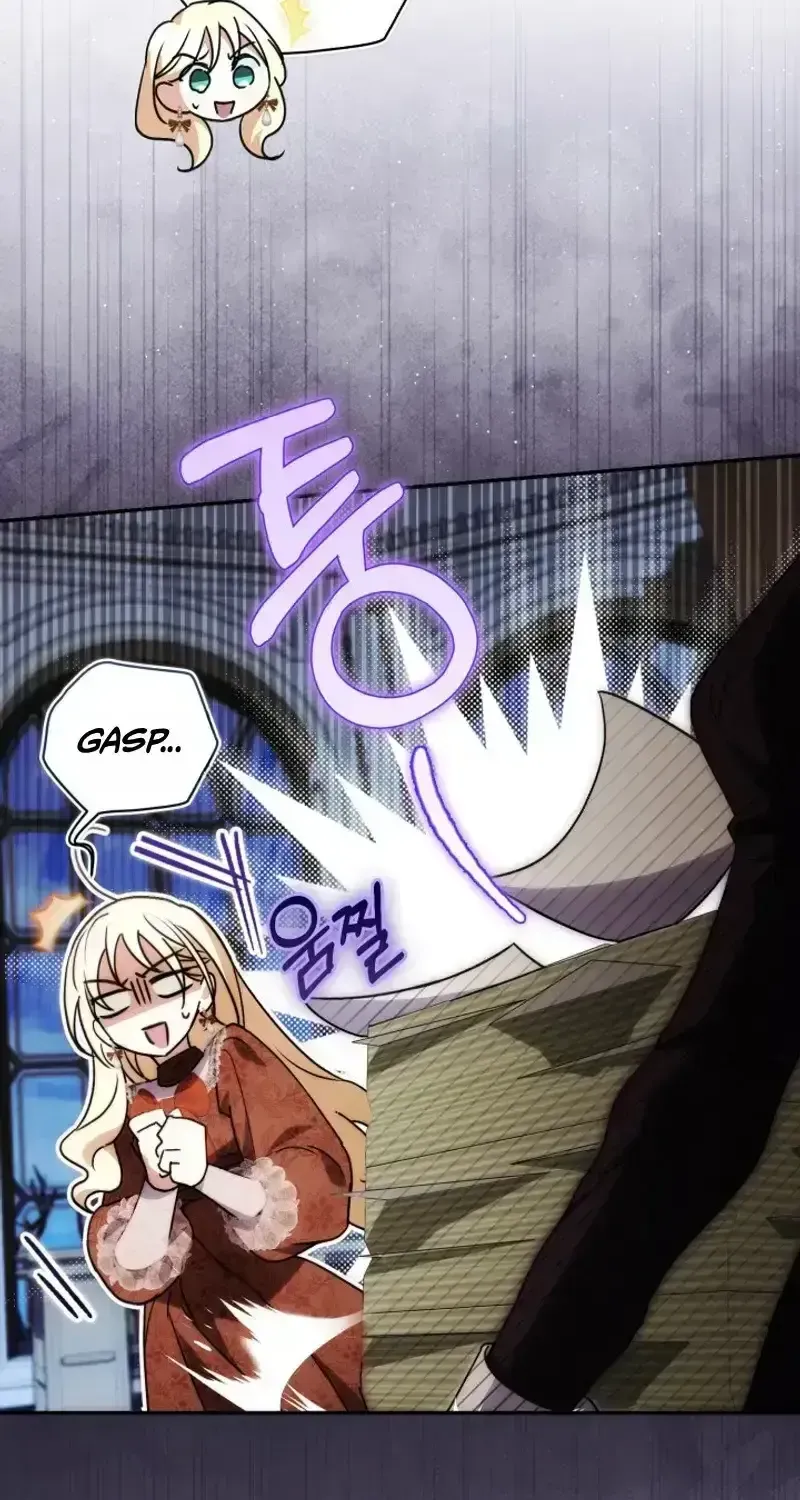 Read Anyone Can Beat the Original chapter 72 image 6 on Lezhin