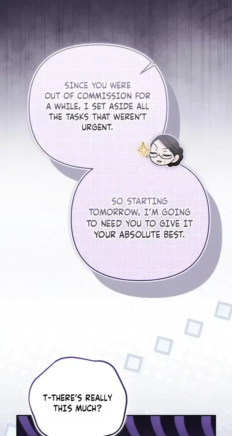 Read Anyone Can Beat the Original chapter 72 image 7 on Lezhin