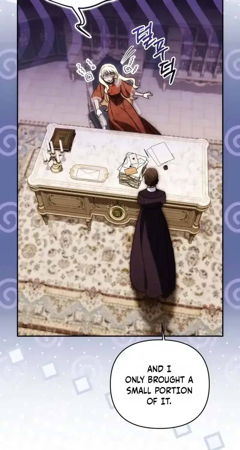 Read Anyone Can Beat the Original chapter 72 image 8 on Lezhin