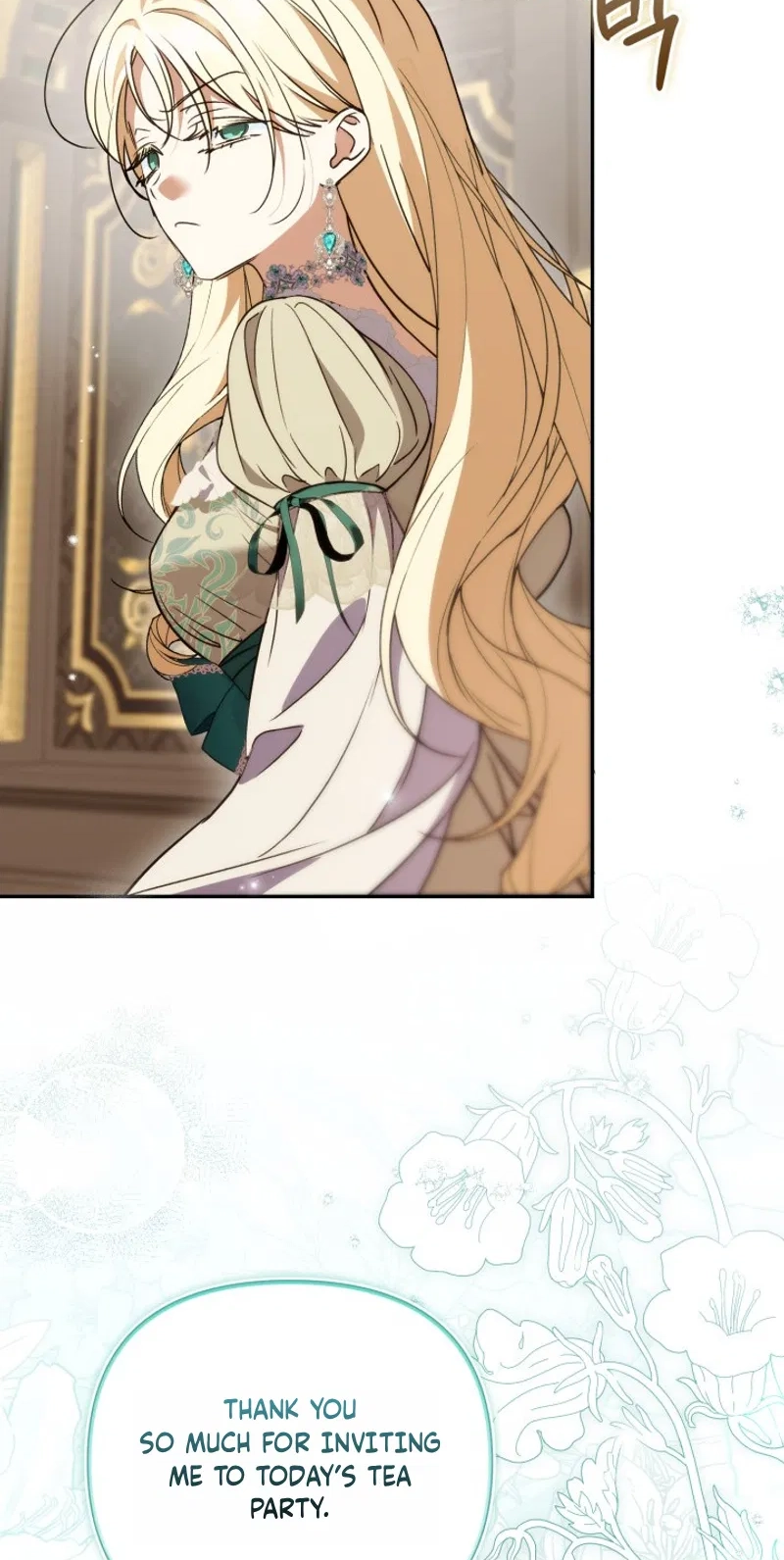 Read Anyone Can Beat the Original chapter 74 image 12 on Lezhin