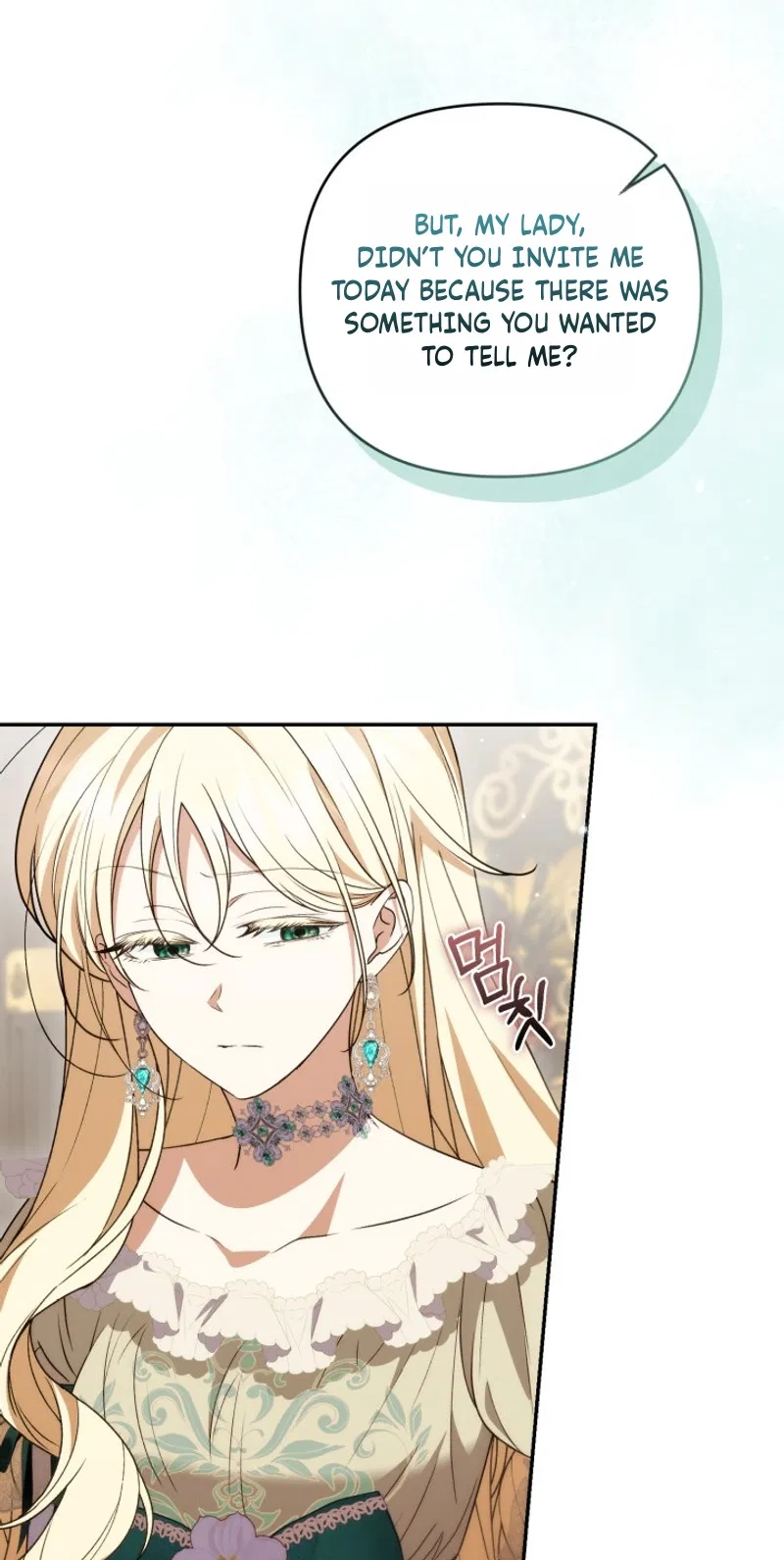 Read Anyone Can Beat the Original chapter 74 image 16 on Lezhin