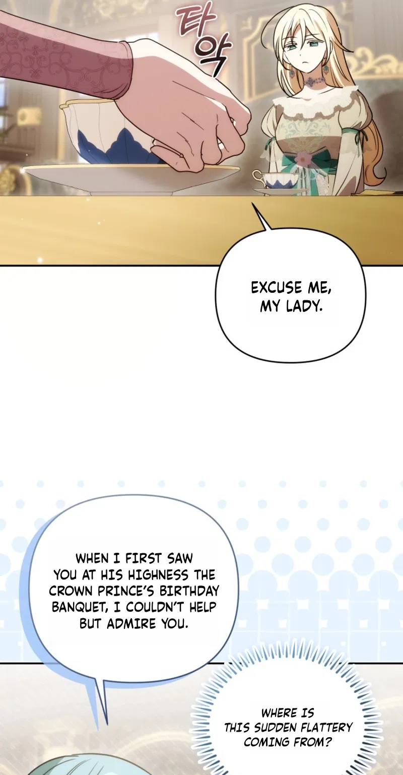 Read Anyone Can Beat the Original chapter 74 image 21 on Lezhin