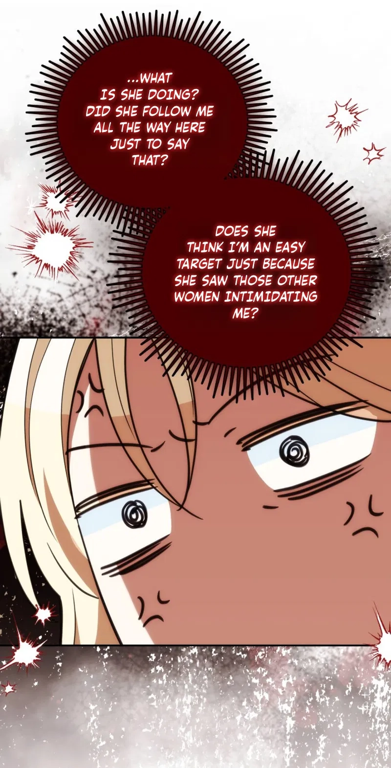 Read Anyone Can Beat the Original chapter 74 image 32 on Lezhin