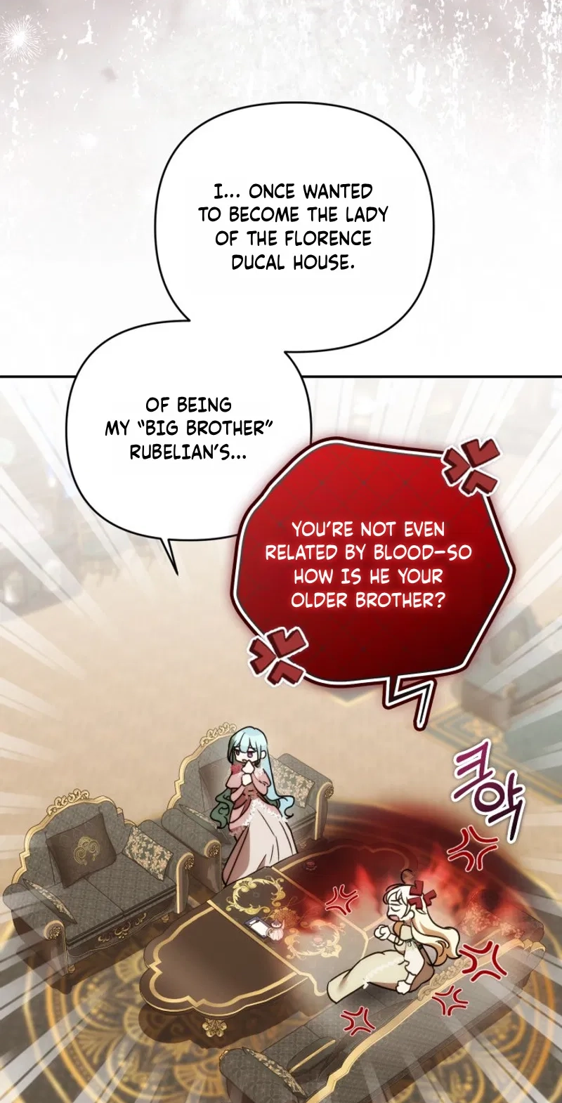 Read Anyone Can Beat the Original chapter 74 image 33 on Lezhin