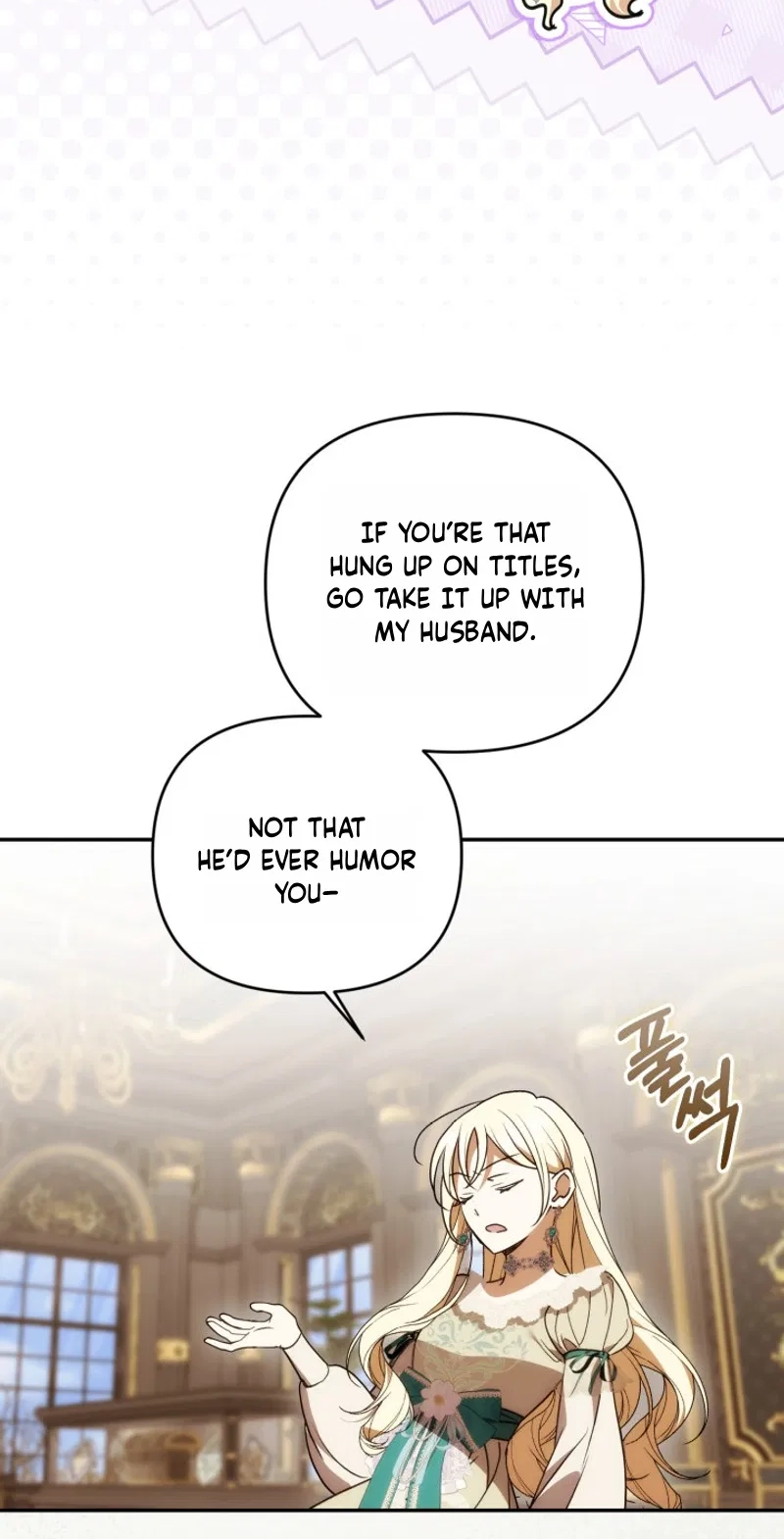 Read Anyone Can Beat the Original chapter 74 image 36 on Lezhin
