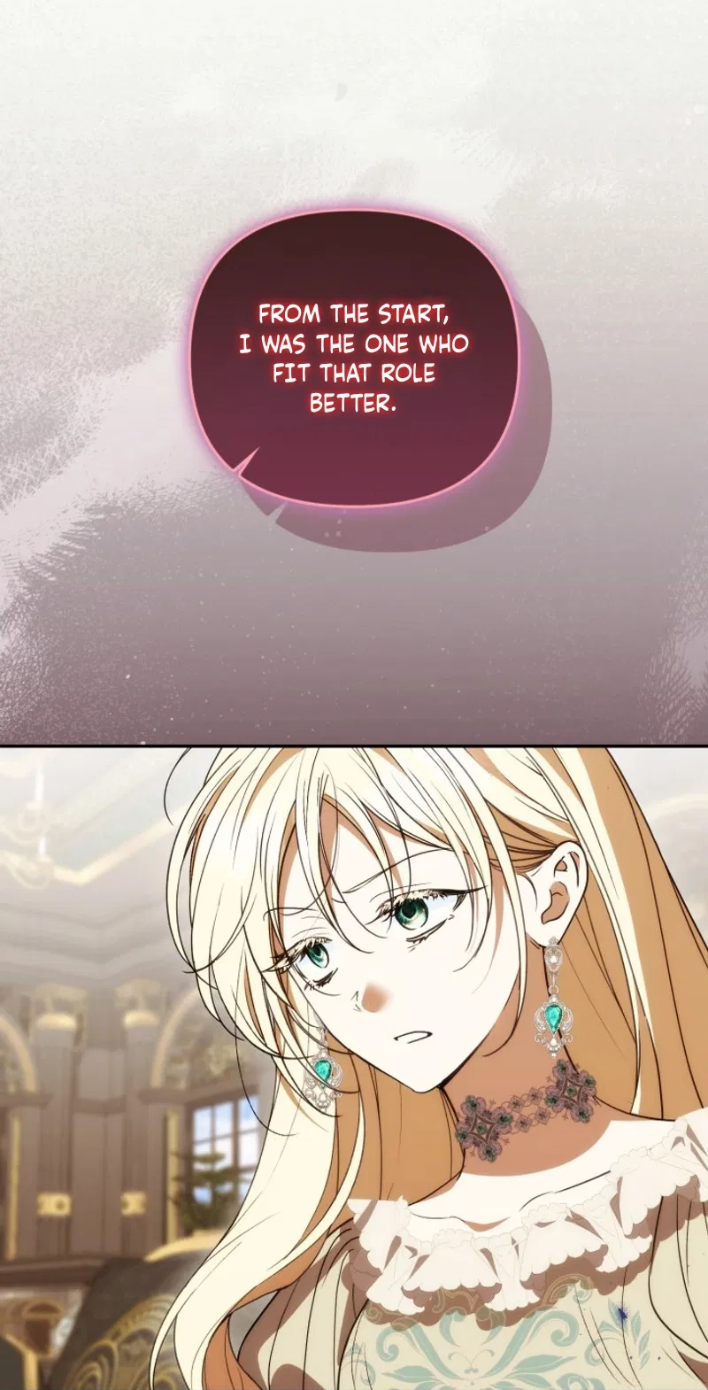 Read Anyone Can Beat the Original chapter 74 image 37 on Lezhin