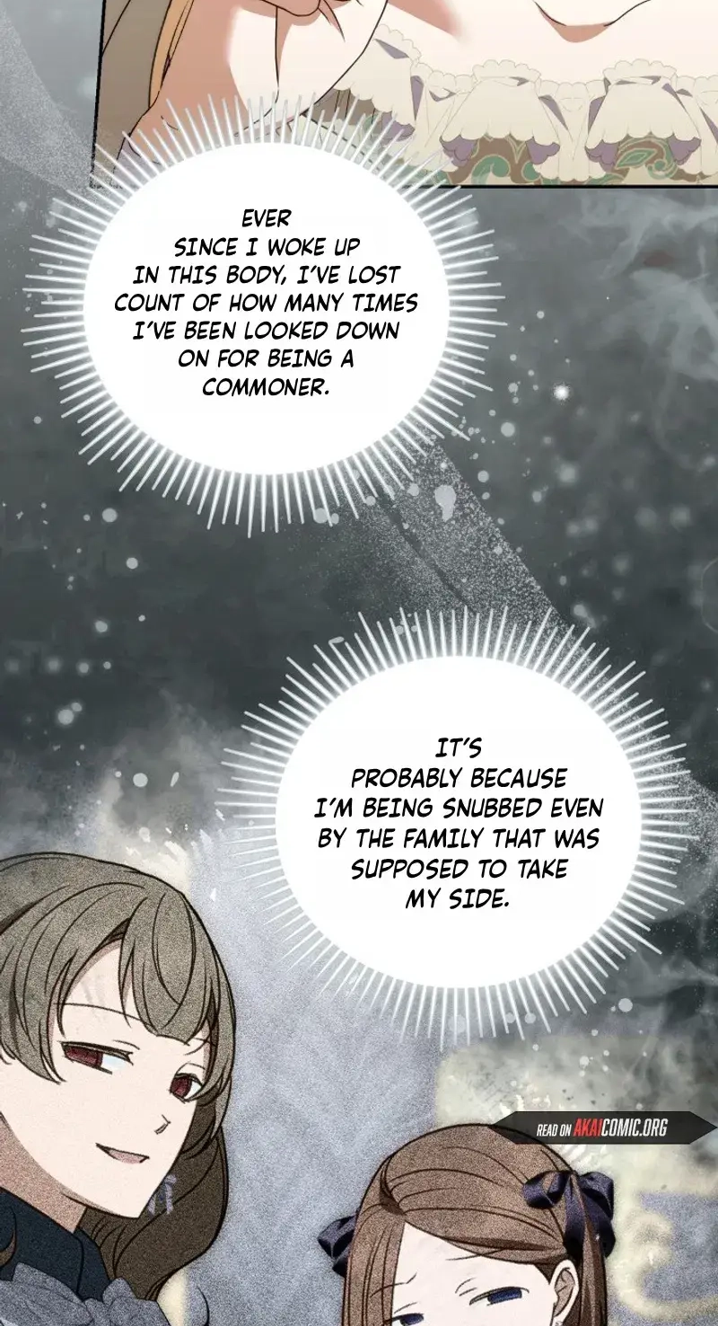 Read Anyone Can Beat the Original chapter 74 image 5 on Lezhin