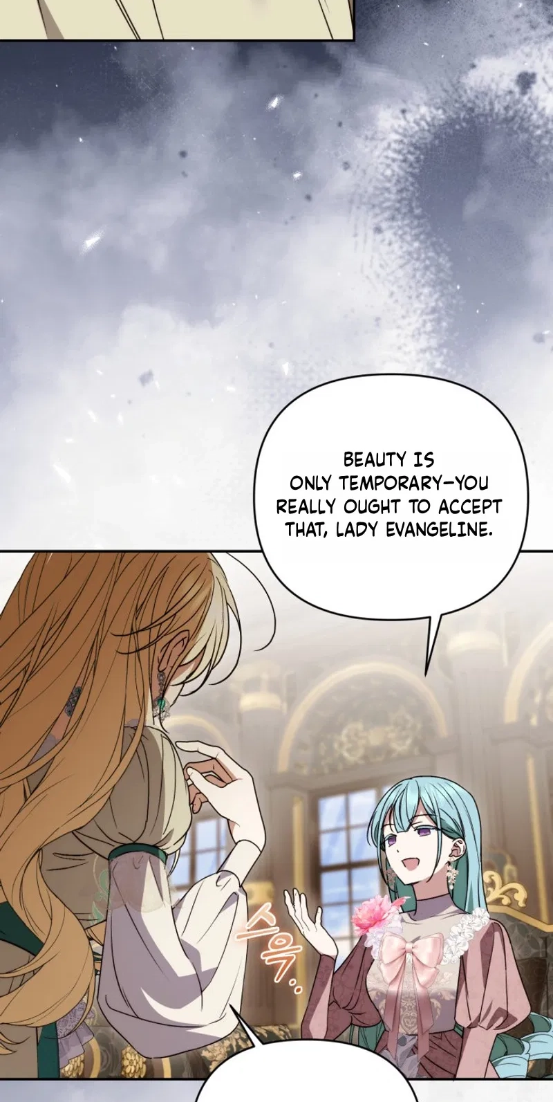 Read Anyone Can Beat the Original chapter 74 image 53 on Lezhin