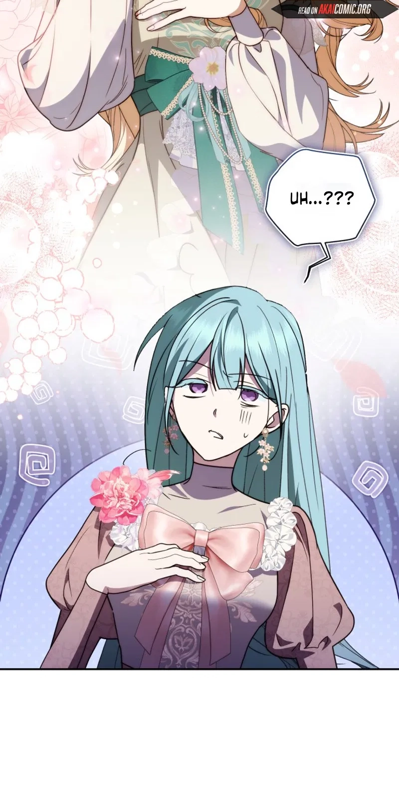 Read Anyone Can Beat the Original chapter 74 image 56 on Lezhin