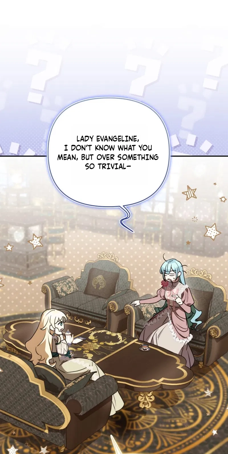 Read Anyone Can Beat the Original chapter 74 image 57 on Lezhin