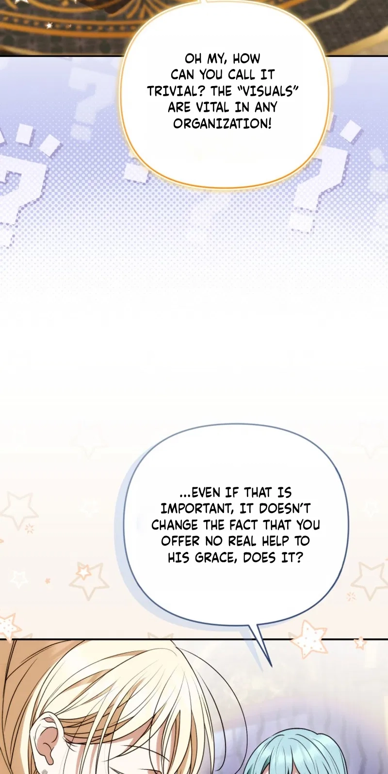 Read Anyone Can Beat the Original chapter 74 image 58 on Lezhin
