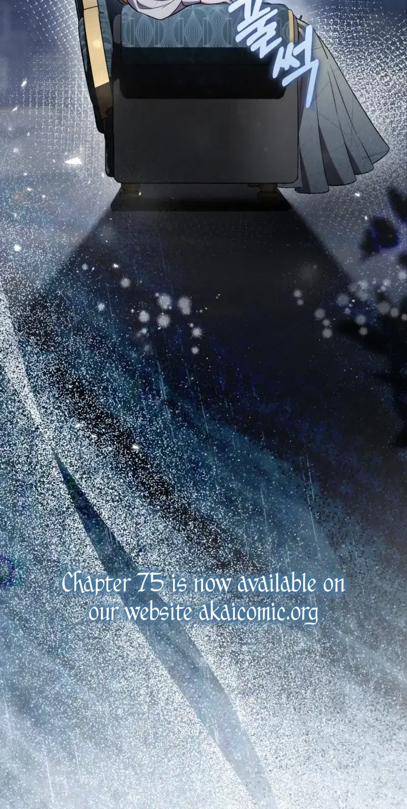 Read Anyone Can Beat the Original chapter 74 image 89 on Lezhin