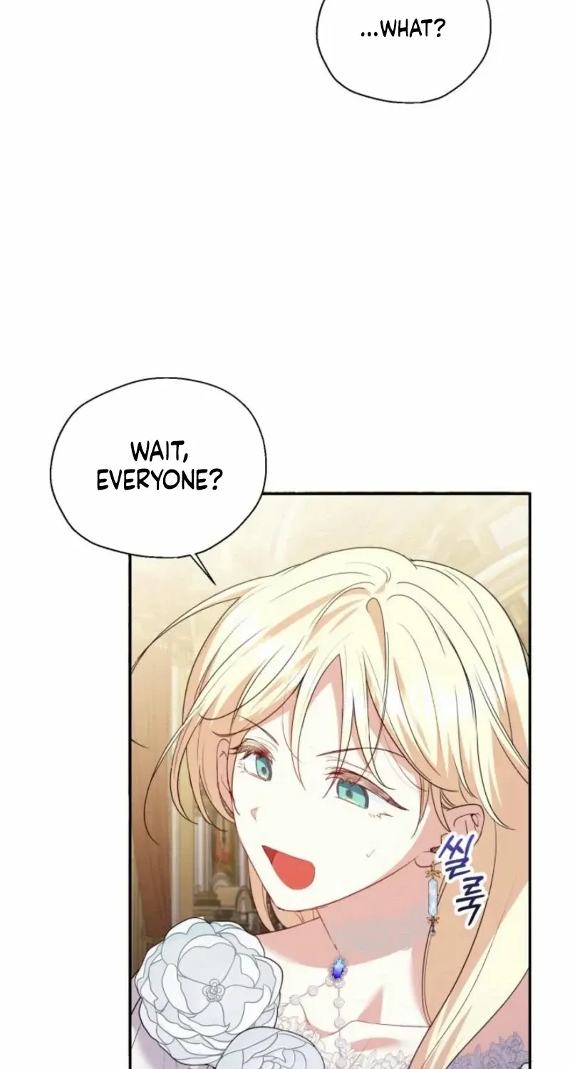 Read Anyone Can Beat the Original chapter 8 image 24 on Lezhin