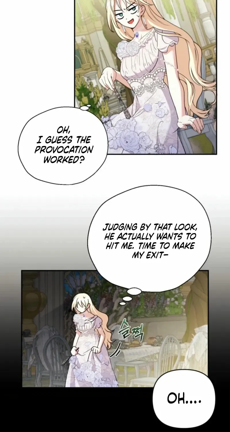 Read Anyone Can Beat the Original chapter 8 image 84 on Lezhin