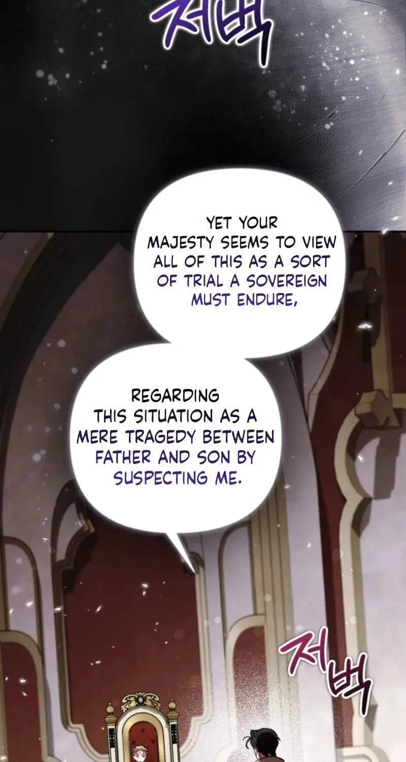 Read Anyone Can Beat the Original chapter 81 image 71 on Lezhin
