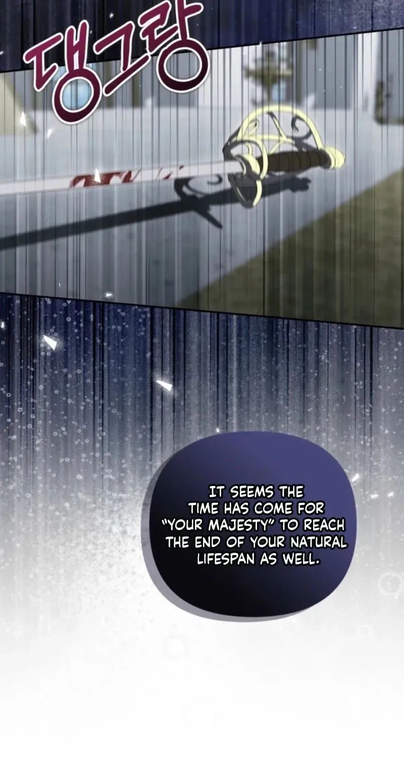 Read Anyone Can Beat the Original chapter 81 image 83 on Lezhin