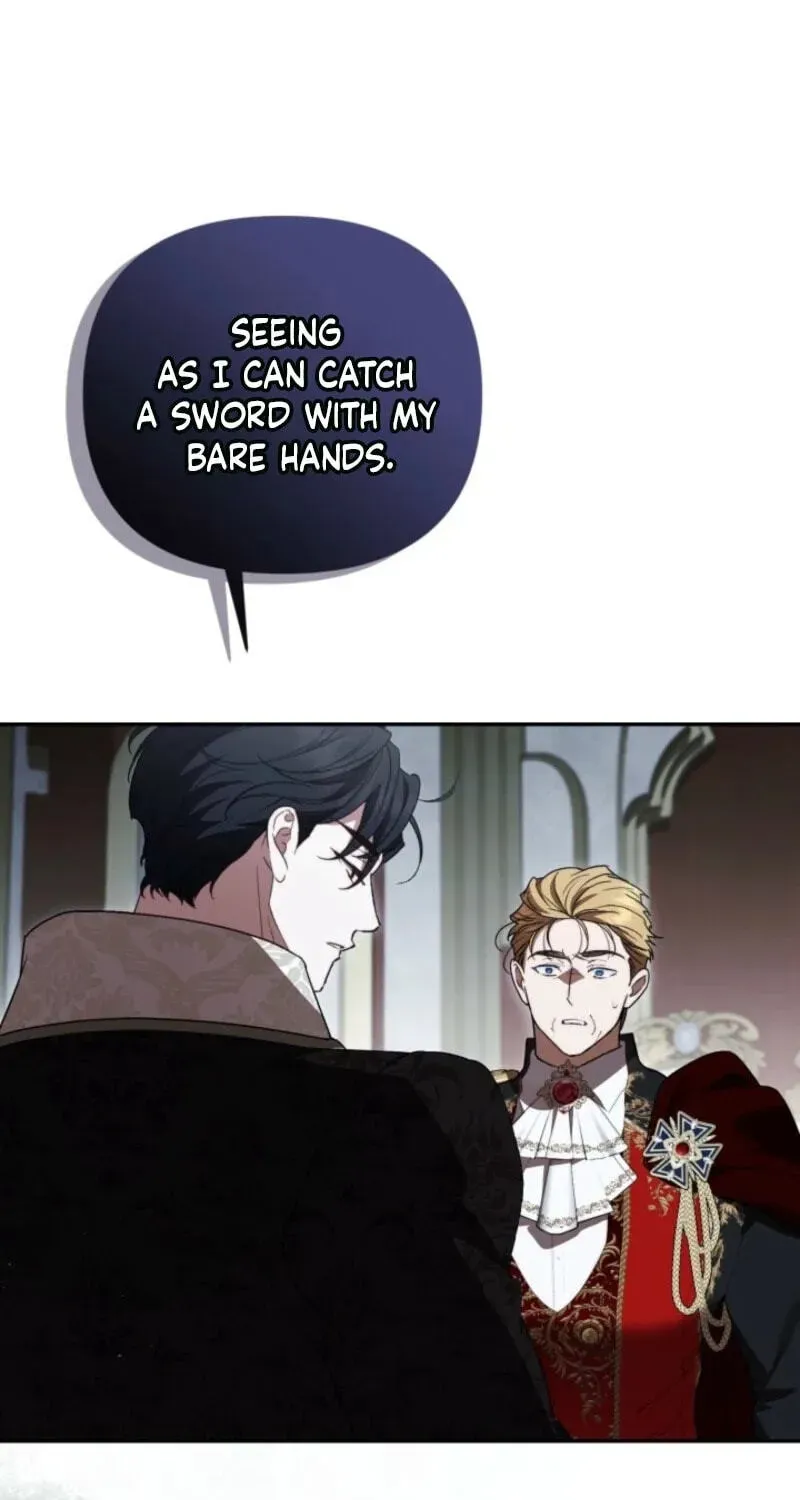 Read Anyone Can Beat the Original chapter 81 image 84 on Lezhin