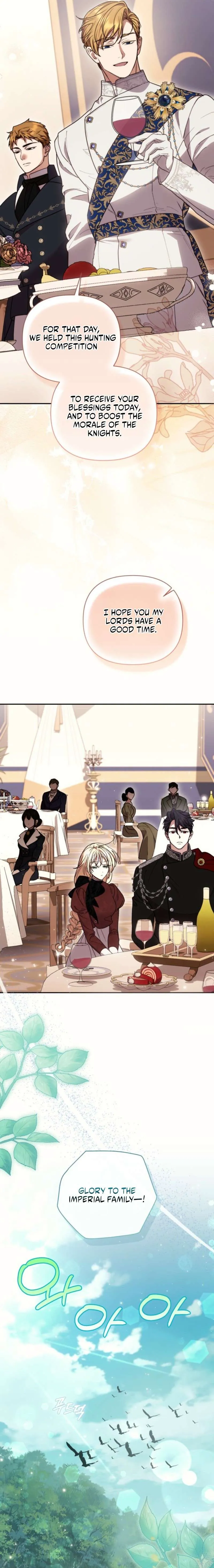 Read Anyone Can Beat the Original chapter 85 image 1 on Lezhin