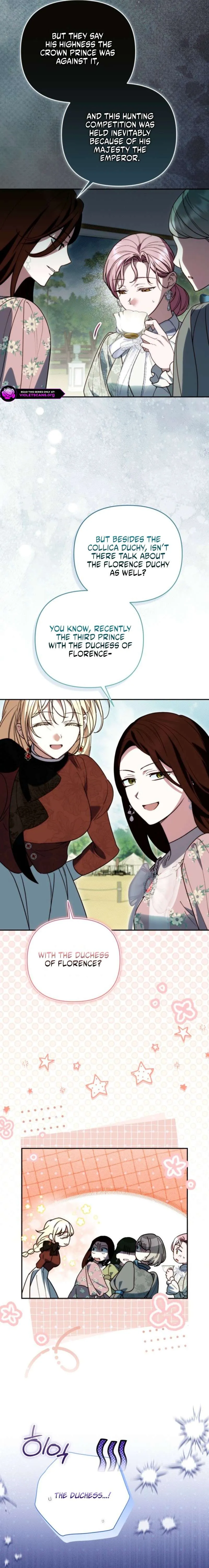 Read Anyone Can Beat the Original chapter 85 image 10 on Lezhin