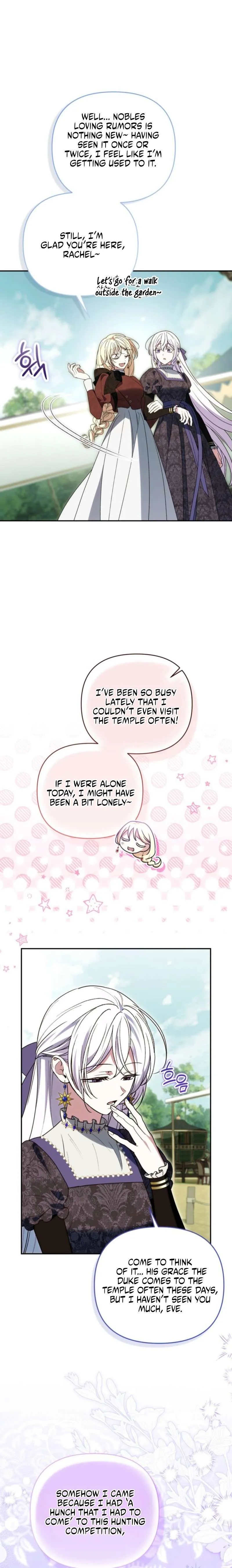 Read Anyone Can Beat the Original chapter 85 image 14 on Lezhin