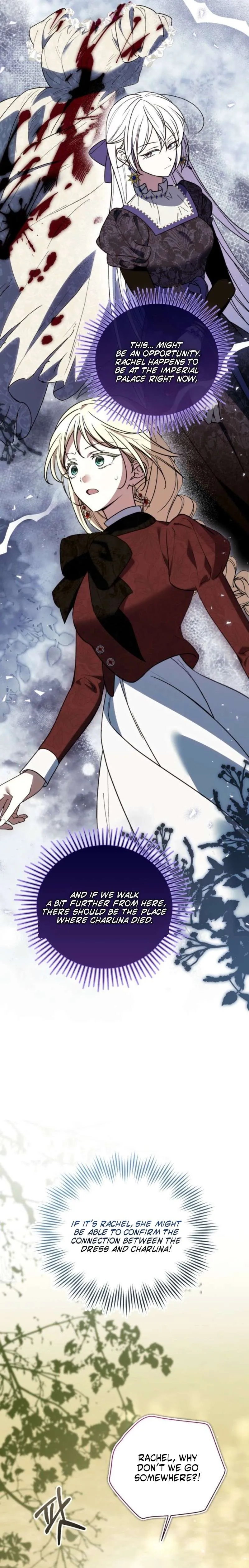 Read Anyone Can Beat the Original chapter 85 image 17 on Lezhin