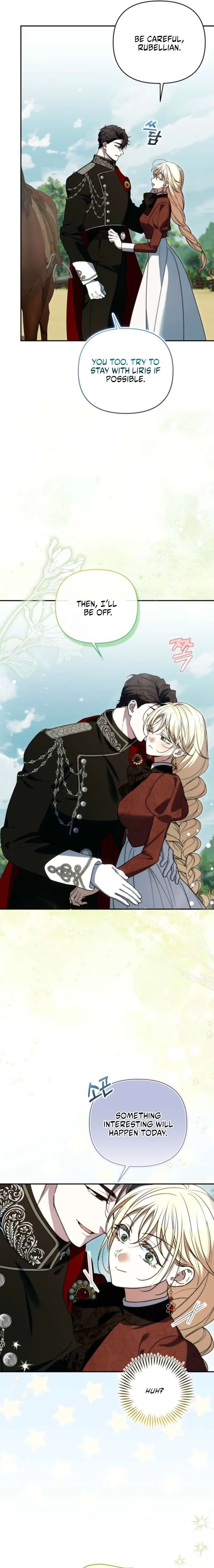Read Anyone Can Beat the Original chapter 85 image 2 on Lezhin
