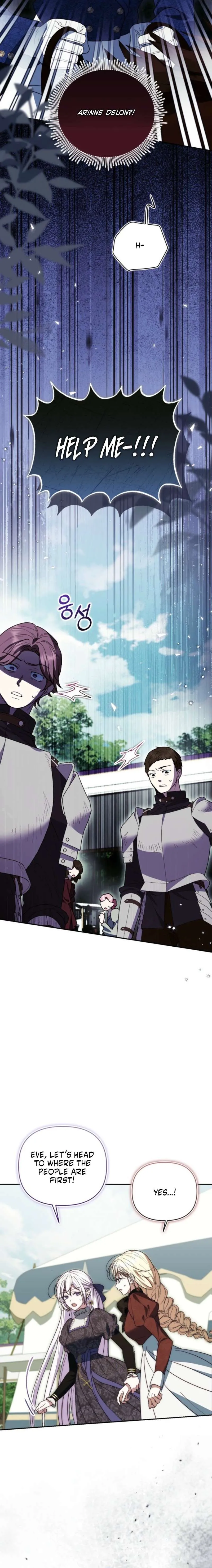 Read Anyone Can Beat the Original chapter 85 image 20 on Lezhin
