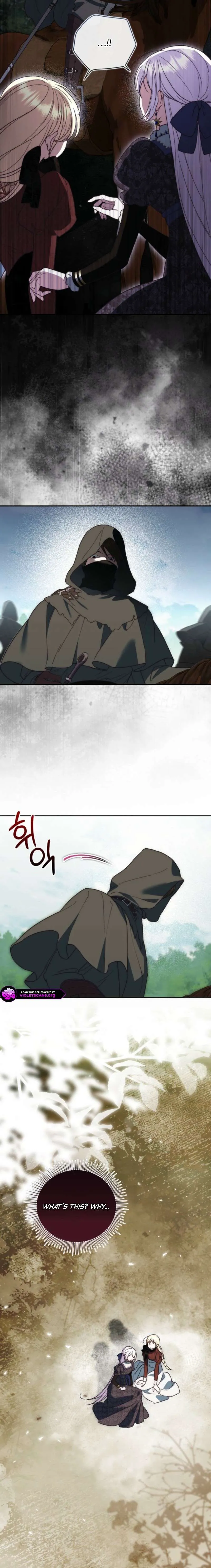 Read Anyone Can Beat the Original chapter 85 image 22 on Lezhin