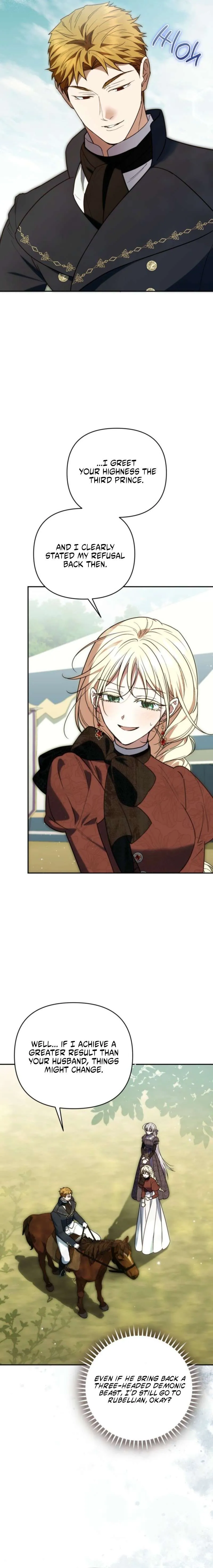Read Anyone Can Beat the Original chapter 85 image 6 on Lezhin