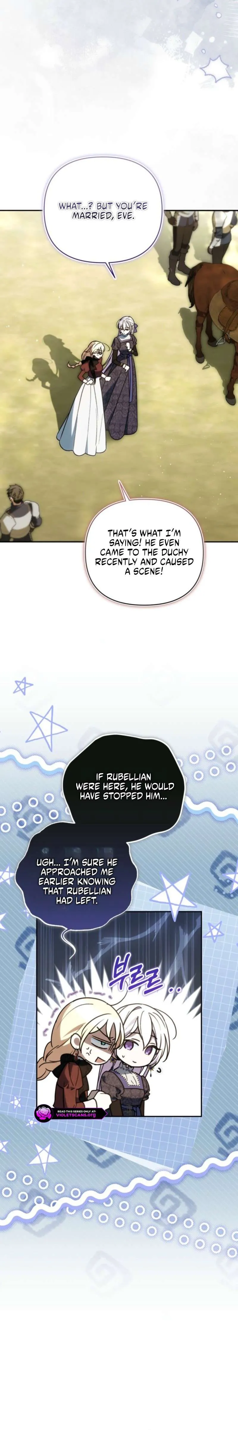 Read Anyone Can Beat the Original chapter 85 image 8 on Lezhin