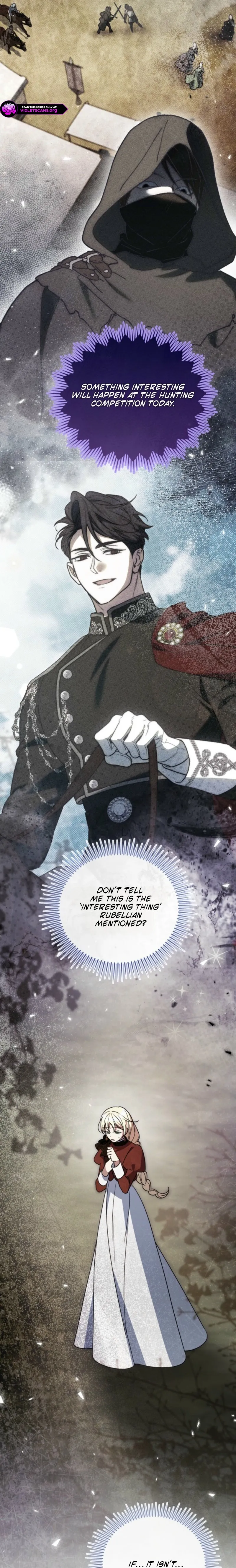 Read Anyone Can Beat the Original chapter 86 image 1 on Lezhin
