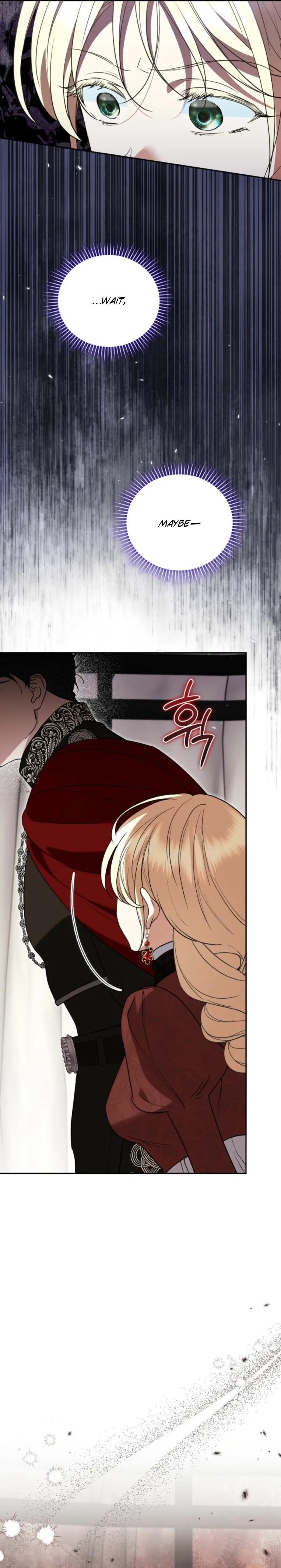 Read Anyone Can Beat the Original chapter 86 image 11 on Lezhin