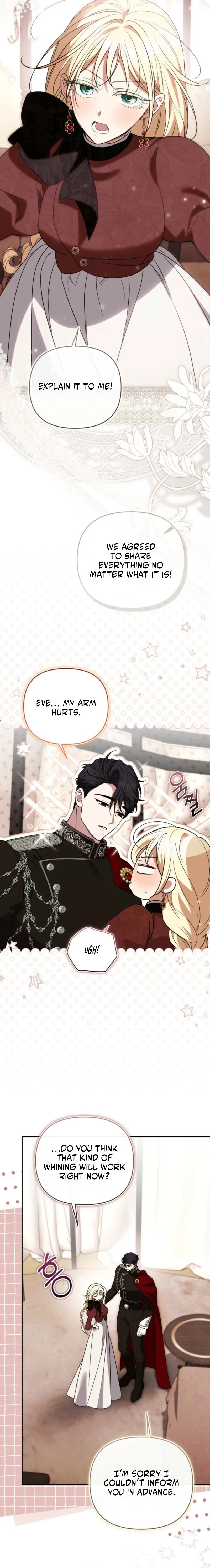 Read Anyone Can Beat the Original chapter 86 image 16 on Lezhin