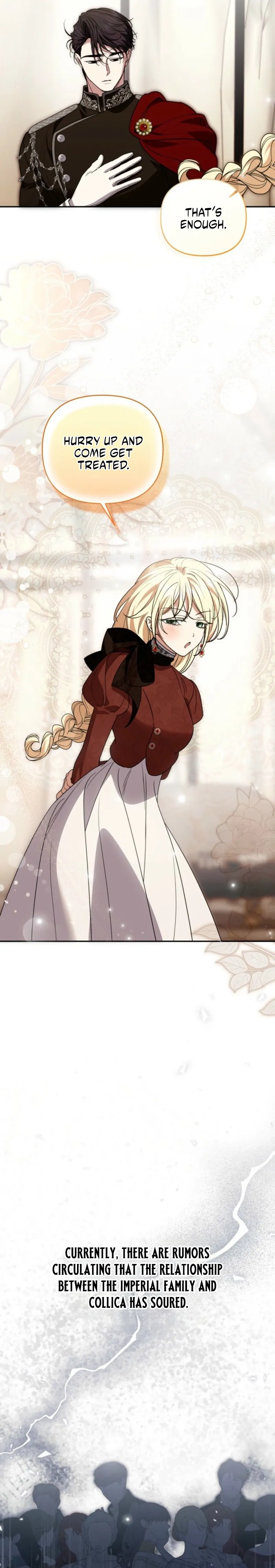 Read Anyone Can Beat the Original chapter 86 image 19 on Lezhin