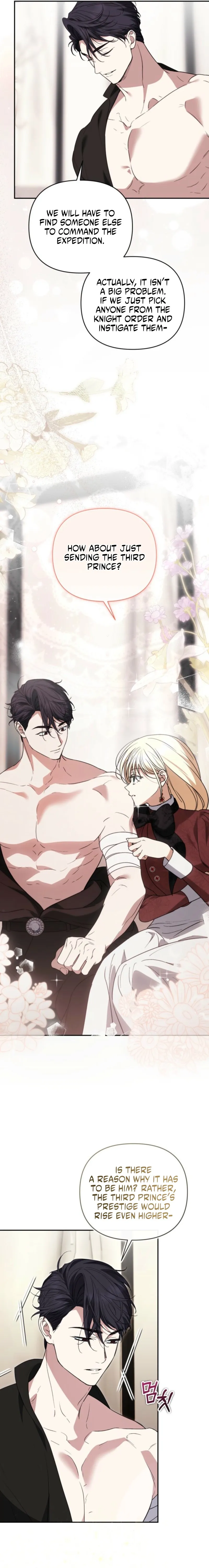 Read Anyone Can Beat the Original chapter 86 image 23 on Lezhin