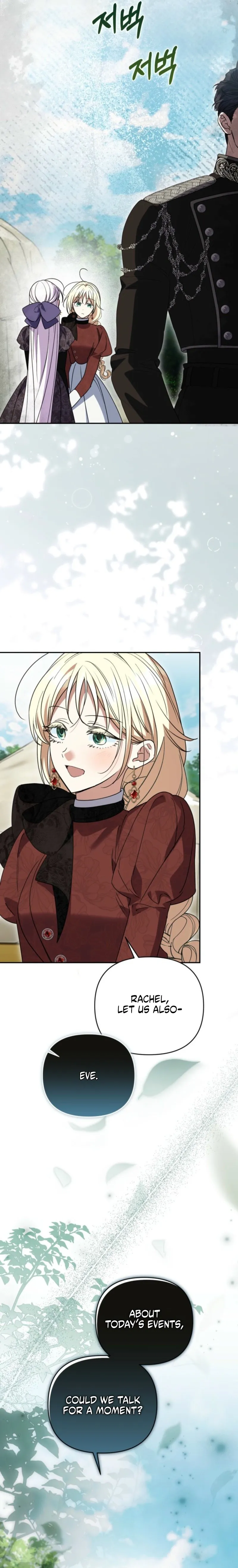 Read Anyone Can Beat the Original chapter 86 image 28 on Lezhin