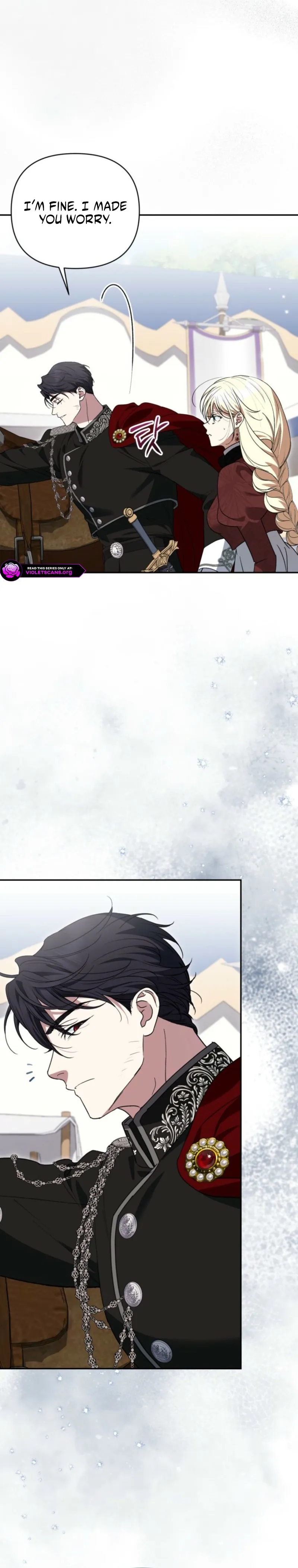 Read Anyone Can Beat the Original chapter 86 image 6 on Lezhin