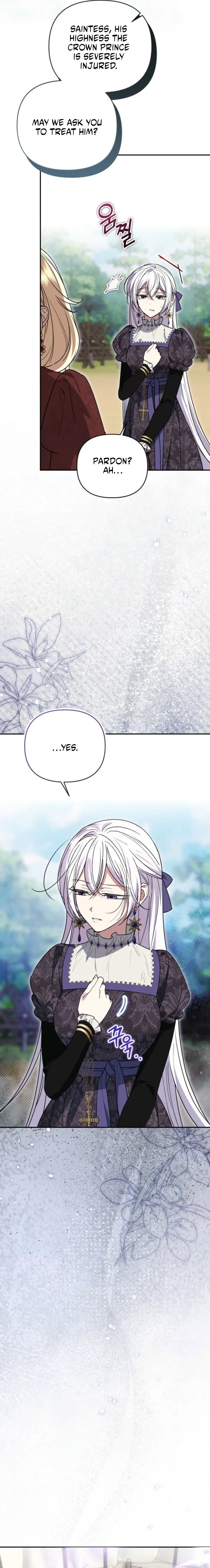Read Anyone Can Beat the Original chapter 86 image 7 on Lezhin
