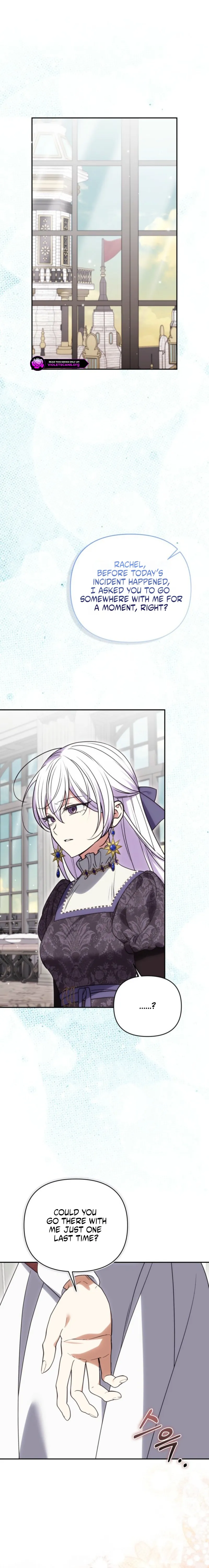 Read Anyone Can Beat the Original chapter 87 image 11 on Lezhin